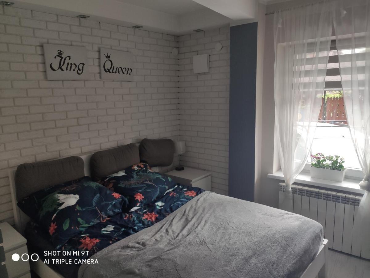 Apartament Tygrys ザコパネ エクステリア 写真