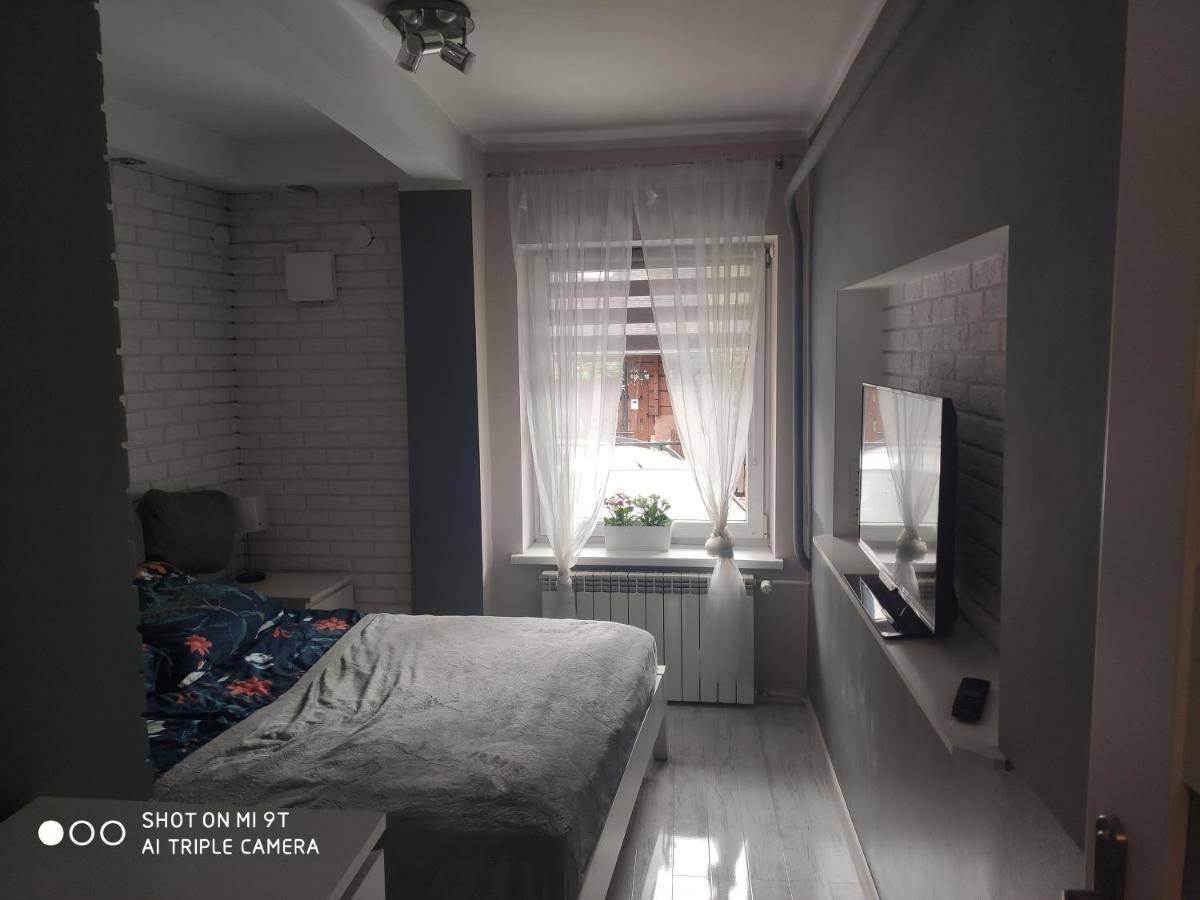 Apartament Tygrys ザコパネ エクステリア 写真