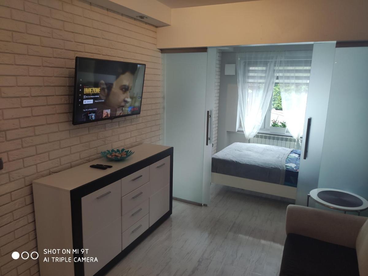 Apartament Tygrys ザコパネ エクステリア 写真