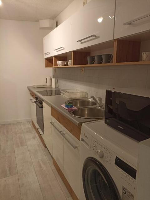 Apartament Tygrys ザコパネ エクステリア 写真