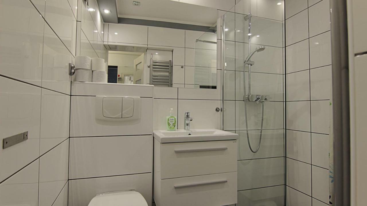 Apartament Tygrys ザコパネ エクステリア 写真
